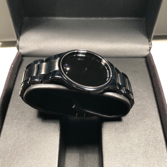 Fully authentic Swiss made Movado watch - Picture 2 of 4